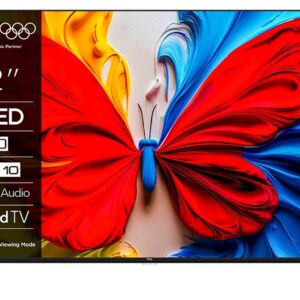 TV TCL QLED 32S51K