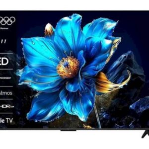 TV TCL 4K QLED 65P71K
