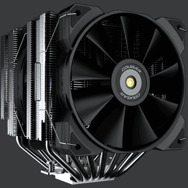 COUGAR GAMING CGR-FZA135