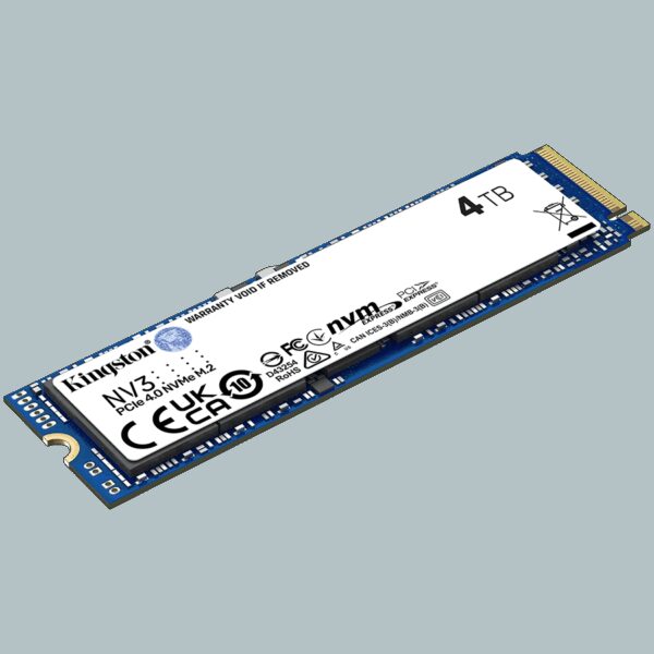 KINGSTON SNV3S/4000G