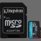 KINGSTON SDCG4/64GB