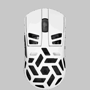 LORGAR LRG-MSE90W-WH