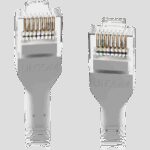 UBIQUITI U-CABLE-PATCH-0.3M-RJ45
