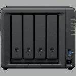 SYNOLOGY DS925PLUS
