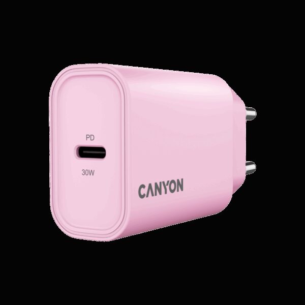CANYON CNE-CHA30CLPK