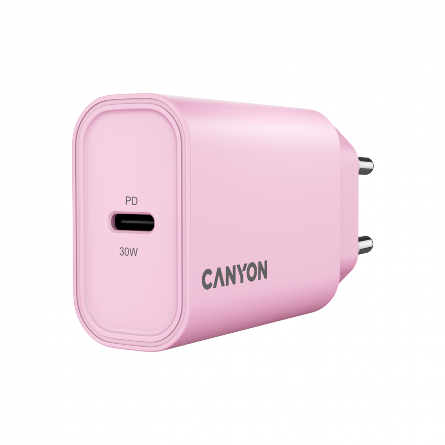 CANYON CNE-CHA30CLPK