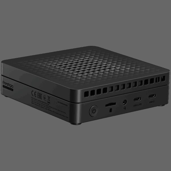 PRESTIGIO SOLUTIONS PSMPC100_8256W PRESTIGIO SOLUTIONS PSMPC100_8256W