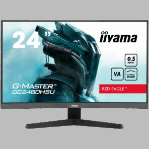 IIYAMA GC2480HSU-B1