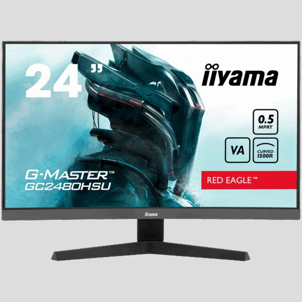 IIYAMA GC2480HSU-B1