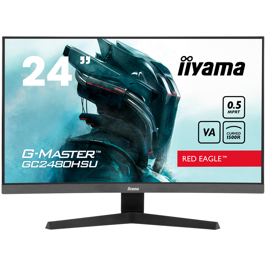 IIYAMA GC2480HSU-B1