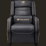 COUGAR GAMING CGR-RGP-GLB