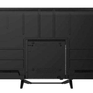 TESLA TV 43E655BUS 4K Google Powered by Google Google Assistant