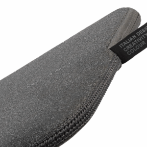 TUCANO torba MELANGE 14" crna - Slika 1