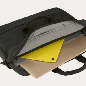 TUCANO torba GLOBAL 15.6" crnaMacBook Pro 16",10,5l - Slika 1