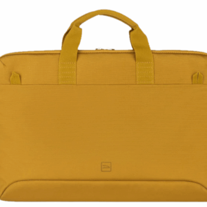 TUCANO torba SMILZA 15.6 žutaoker,MacBook Pro 16" - Slika 1