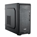 COMTRADE Pentium G6405 8GBG6405,H410H,8GB,256GB,No DVD,Mini tower 420W,VGA,HDMI