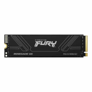 Kingston SSD 4TB NVMe M.2Fury Renegade,  PCIe 5.0R/W : 14800/14000MB/s - Slika 1