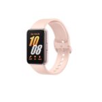Samsung Fit3 rose gold