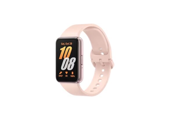 fit 3 rose Samsung Fit3 rose gold