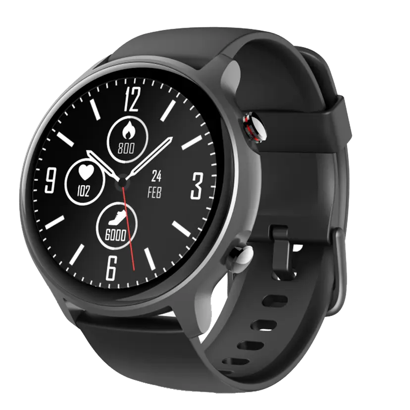 Pametni sat Hama FIT Watch 6910