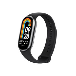 Pametni sat Xiaomi Smart Band 8 BHR7165GL Graphite Black