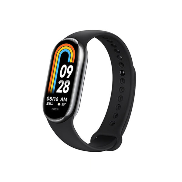 Pametni sat Xiaomi Smart Band 8 BHR7165GL Graphite Black