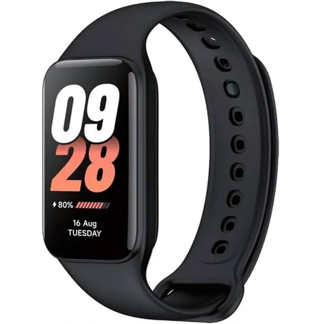 Pametni sat Xiaomi 8 Active black BHR7422GL