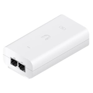 POE injector UBIQUITI U-POE