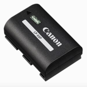 Baterija CANON LPE6P
