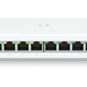 UniFi L2 Switch Gen2 Ubiquiti Layer 2 PoE