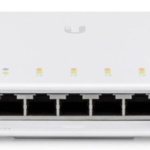 Ubiquiti UniFi 5-port