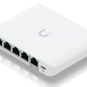 Ubiquiti UniFi 5-Port Layer 2
