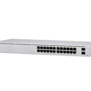 Ubiquiti UniFi Layer 2 Switch Gen2