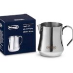Dzezva za mlijeko DELONGHI inox 350 ml