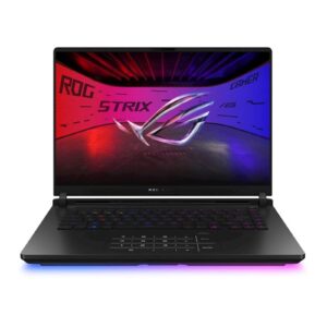 Laptop ASUS ROG STRIX SCAR 16 G635LW-RW007W 16"2