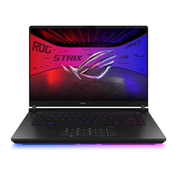 Laptop ASUS ROG STRIX SCAR 16 G635LW-RW007W 16"2 Laptop ASUS ROG STRIX SCAR 16 G635LW-RW007W 16"2