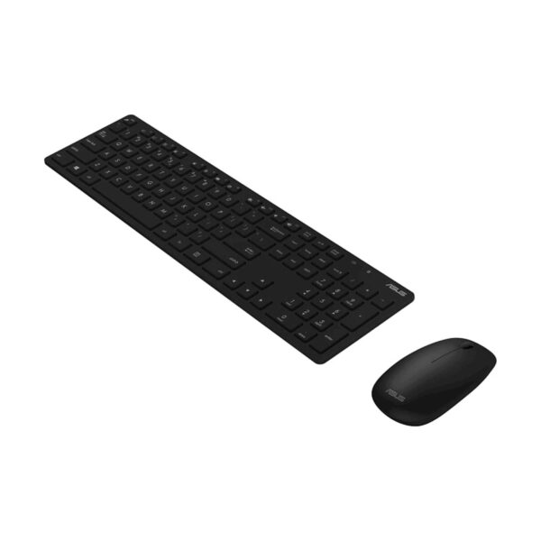 Tastatura+miš ASUS W5000 WH/WB//WIN11/COPILOT