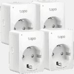 TP-LINK TAPO P110(4-PACK)