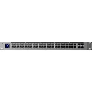 UBIQUITI USW-PRO-MAX-48-POE-EU