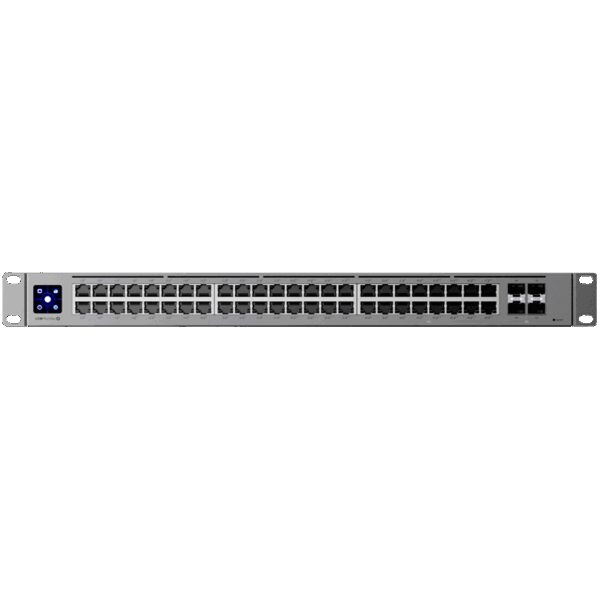 UBIQUITI USW-PRO-MAX-48-POE-EU
