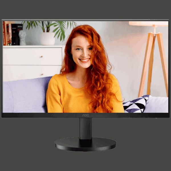 AOC U27B3CF