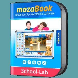 MOZAIK EDUCATION MS-1Y