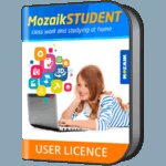MOZAIK EDUCATION WP-1Y