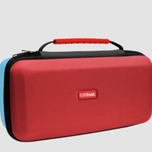 Trust GXT 1252RB XL torbica zaNintendo Switch, crveno-plava - Slika 1