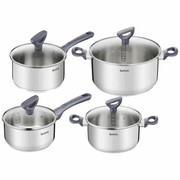 Set posuđa Tefal G712S855
