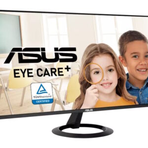 Asus monitor VZ27EHF 27", IPS,100 Hz, 1ms, crni - Slika 1