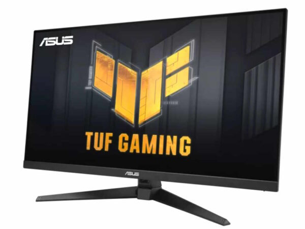 Asus monitor TUF VG328QA1A31.5" VA