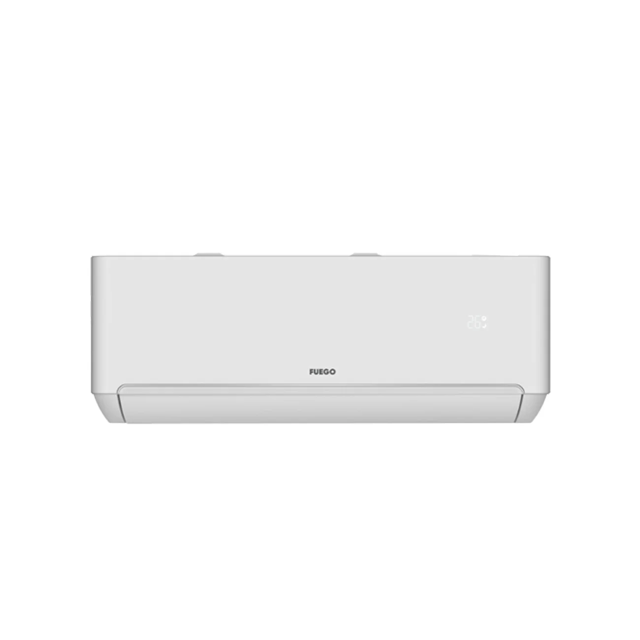 Klima Fuego FGTC12INV-WIFI-WMSE5 inverter sa grijačem vanjske jedinice