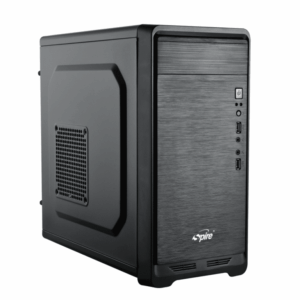 COMTRADE Core i5 12500 16 1TB12500,H610M S2H,16GB (1x16),1TB 2,5",Mini Tower 420W, VGA,HDMI,2xDP - Slika 1