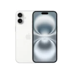 Apple Iphone 16 Plus White